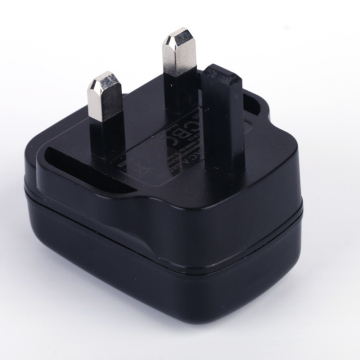 USB power adpater  UK plug