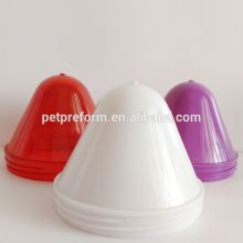 Sweet honey bottles or jar pet plastic bottle preform price