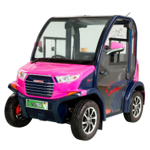 lvtong 2 Seater Slow Moving Vehicle with Closed Door: Your Comprehensive Search Solution