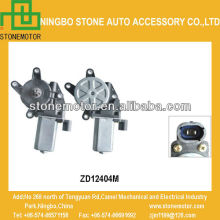China Universal 12V Auto Electrical Window Motor