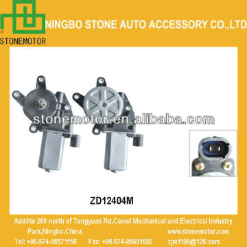 China Universal 12V Auto Electrical Window Motor