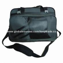 Canvas briefcases bag