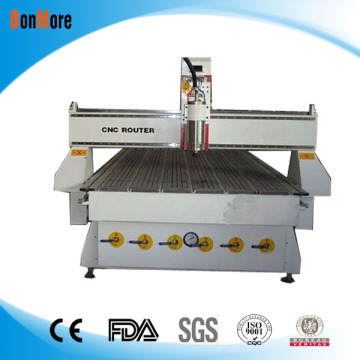 China Jinan high precision 4-axi BMW 1325 CNC wood caving machine price
