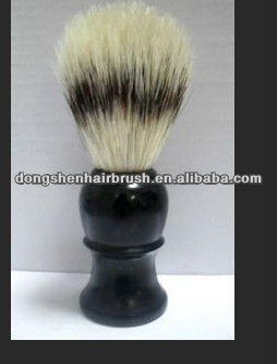 shaving brush ,shaver cleaning brush shaving razor high quality