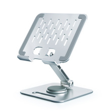 Mobile phone and tablet stand