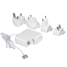 16.5v 3.65a cargador magsafe2.0 60w adaptador macbook apple