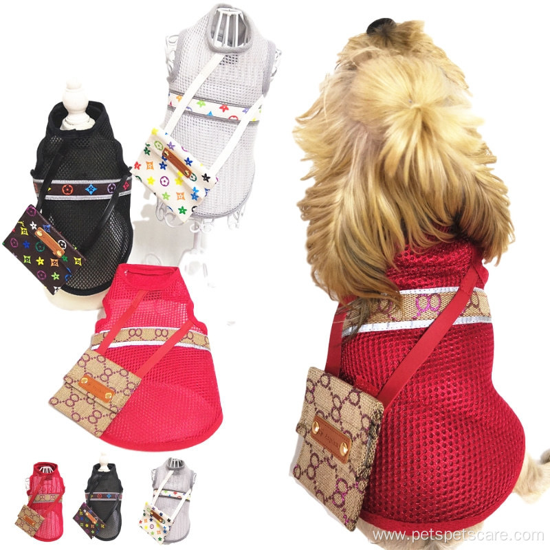 Dog Clothes Dog t-shirt Pet Clothes