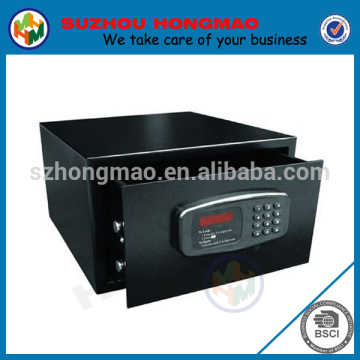 digital drawer safe box locker safe under table security safe box