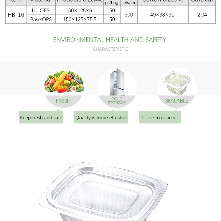 Elegant and various design 