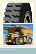 bias off road tyre for heavy loader 40.00-57 e4/l4