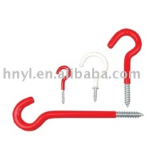 plastic Dip non-standard hook