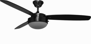 ST color energy saving ceiling fan