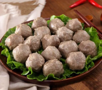 Edible Starchy Vegetable