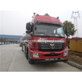 oil gas storage transportation fuel tank truck