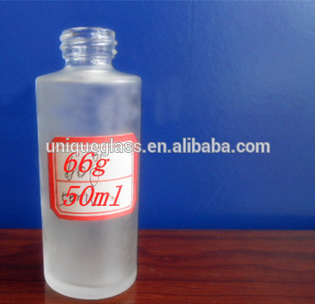 Perfume Use 50ml perfume bottle