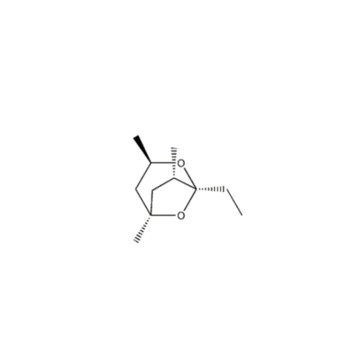 Feromone del sesso del tonchio o Sordidin CAS 162490-88-2