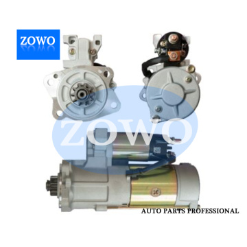 1032818 MITSUBISHI STARTER MOTOR 24V 4.5KW 10T