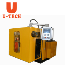 Fully Automatic Double Stations PP/PE Bottle Extrusion Blow Molding Machine