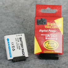 For Olympus Li-90B digital camera battery pack, 3.6V 1270mAh,18 months warranty