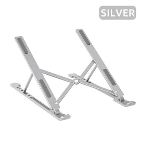 Portable Adjustable Aluminum Laptop Stand