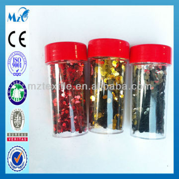 INDUSTRIAL GLITTER POWER