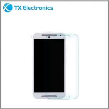 Wholesale tempered glass screen protector for meizu m2 note