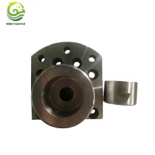 High-Quality Custom Combine Trimming Die