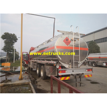 FAW 30m3 Oil Refilling Trucks