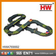 B/O Railway Motor (498 CM )Electric Race Car Tracks for Kids