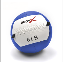 Soft Medicine Ball Workout