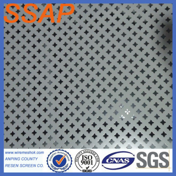 perforated metal filter screen mesh