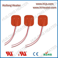 Thin Flexible Heater Used In CPAP(UL/CUL)