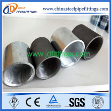 DIN 2986 Carbon Steel Welded Pipe Sockets