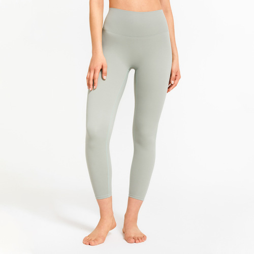 Kvinnor svettabsorption Yoga Tights legging