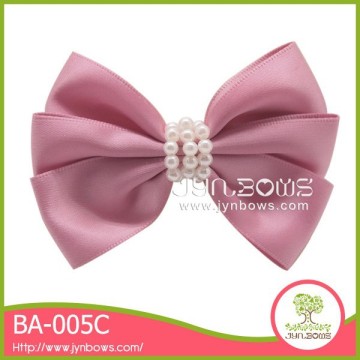 Handmade hair bows clip for children hair decoration