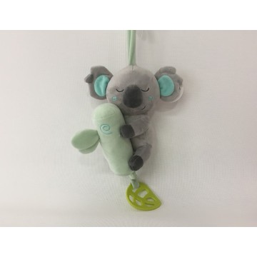 Koala with Musical for Baby