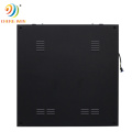 Outdoor P8 Fixed Front Service Iron LED -display