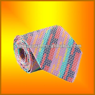 pleated necktie dropship factory wholesales (ST-TT025)