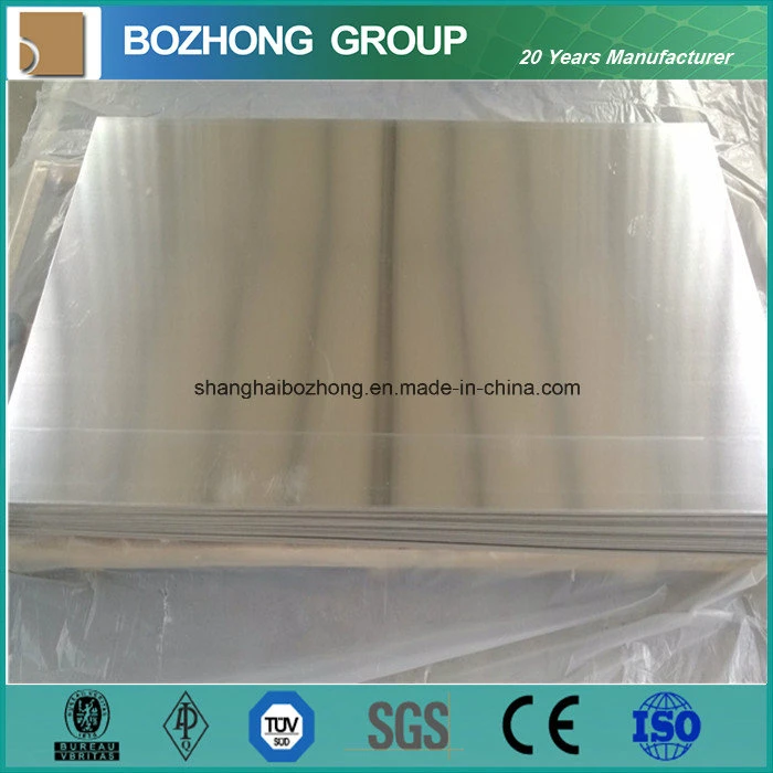 1.4410 3/4/5/6*1500*C Duplex Stainless Steel Sheet / Coil