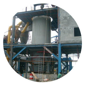 Gasifier Gas Producer: One-stage and Two-stage Producers