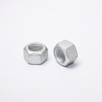 DIN 980V M20 All metal hexagon lock nuts
