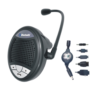 Bluetooth Handsfree For BC001