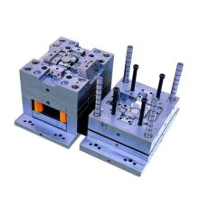 Plastic Electronic Mold Custom