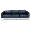 Le Corbusier Grand Comfort Soft/LC3