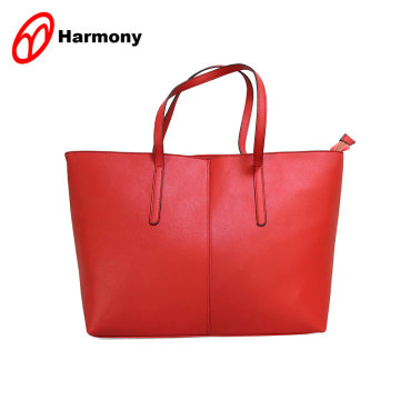 Personalized stylish any color womens leather tote bags