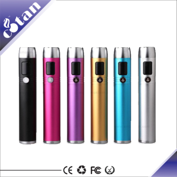 Battery New Smoktech Sid