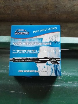 Cork Insulation Tape Air conditioning parts