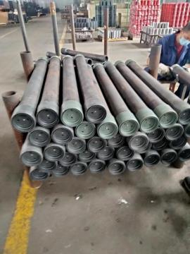 API 5L API 5CT Oil casing and tubing
