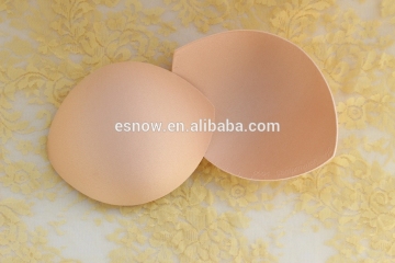 Thin Foam Bra Cups for Evening Dresses