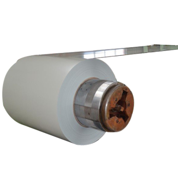 hot rolled pre-painted steel sheet